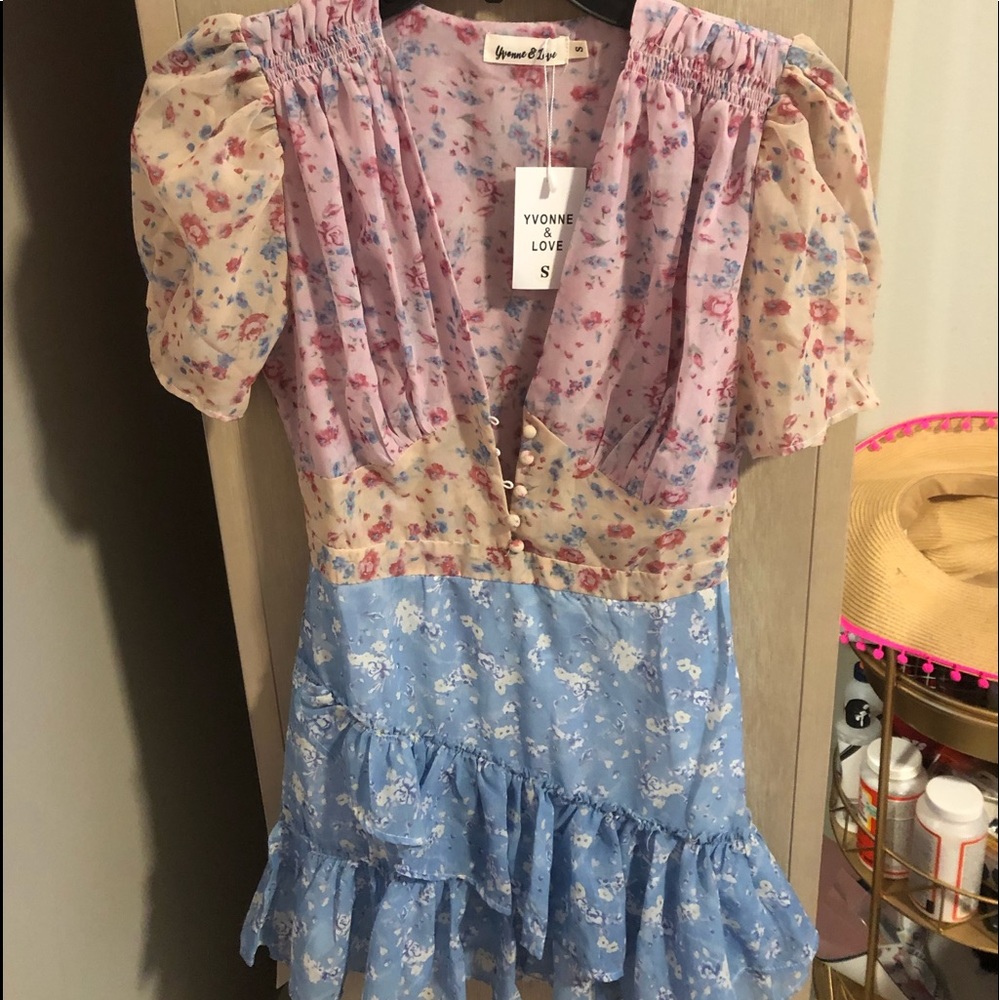 Women’s loveshackfancy super dress